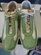 Prada Scarpe America's Cup