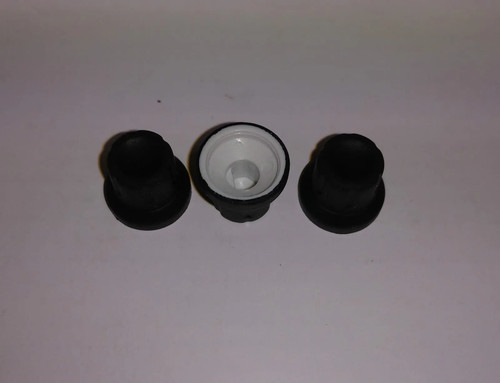Manopola encoder allen - &, heath