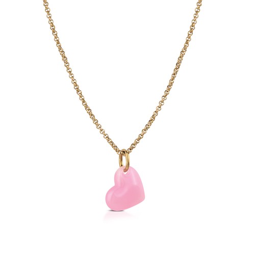 Collana ops objects donna - collana,
