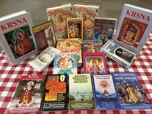 Srila prabhupada book hare - prabhupada,