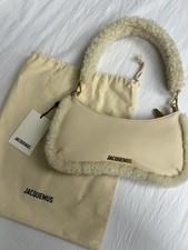 Borsa a tracolla Jacquemus le