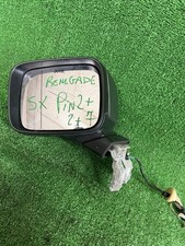 Specchietto Retrovisore Jeep