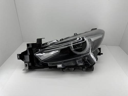 Mazda 2017 2018 faro full - faro,