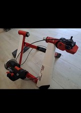 Elite Novo Force Rullo con