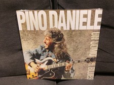 LP PINO DANIELE Un Uomo In