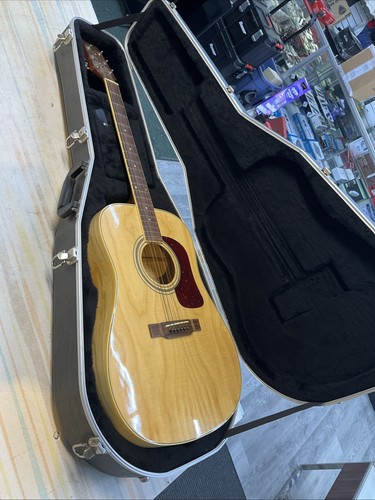 Washburn n finitura - d-11,