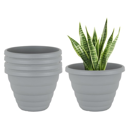 Fioriera plastica per - in,