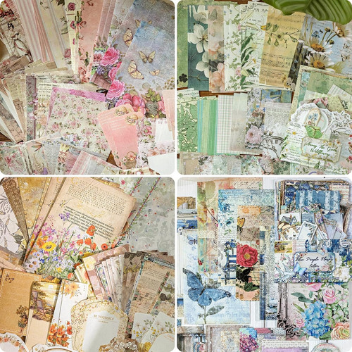 Scrapbooking kit con 400 - scrapbooking,