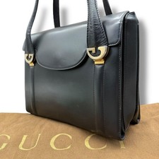 Gucci 170 Vintage Tote Handbag