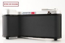 [OTTIME CONDIZIONI] Mamiya 6x7