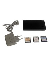 Nintendo DSi Schw Console