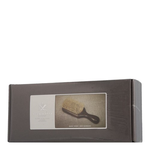 Spazzola per capelli stile