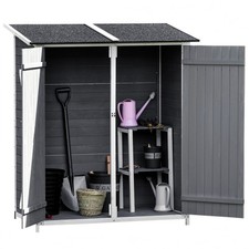 Outsunny Casetta da Giardino