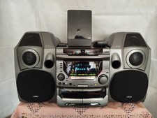 Impianto stereo Akai AC-723R -