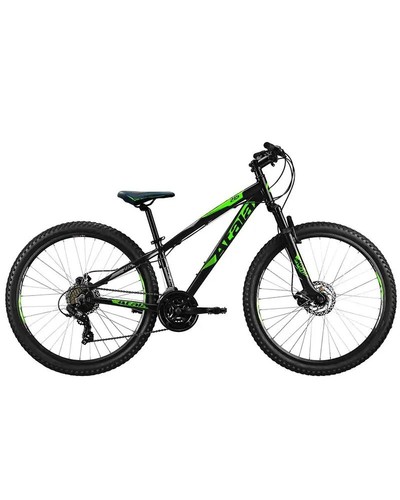 Ciclo mtb race pro md - mtb,