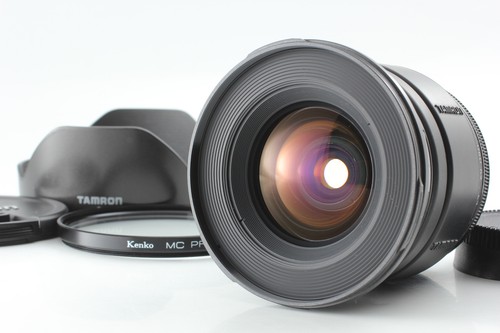 Quasi come nuovo tamron - [quasi,