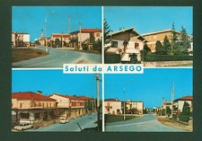 PUZZLE A COLORI SALUTI DA