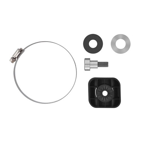 Kit montaggio trasduttore - montaggio,