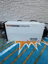 Spelafili Schleuniger 2100 Unistrip non testata