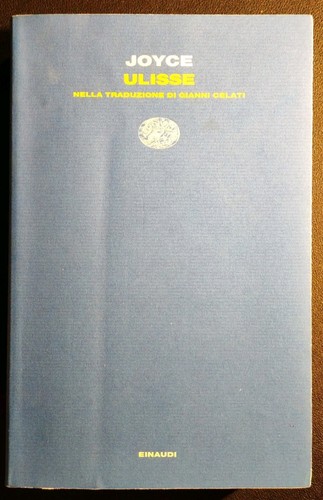 James joyce ulisse letture - james,