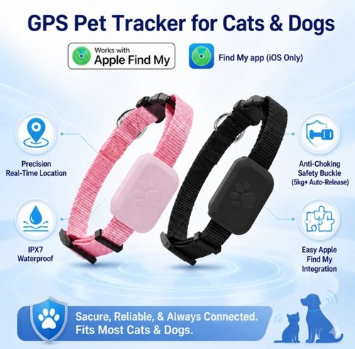 Gps cani gatti - gps, localizzatore