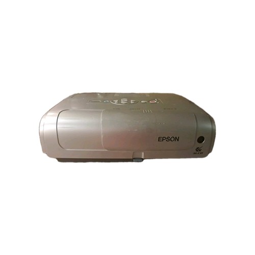 Epson powerlite lcd projector - powerlite,