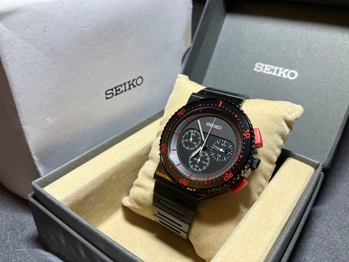 Orologio seiko - seiko, spirit