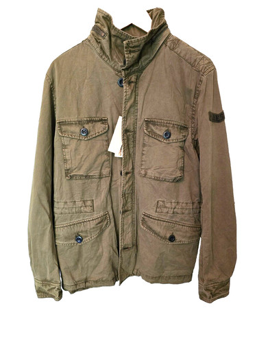Diesel large akual jacket - j-akual,