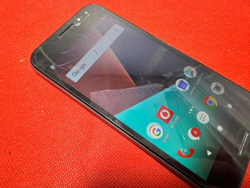Smartphone vodafone smart - n8,