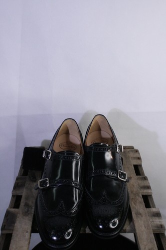 Scarpe basse church - scarpe, church's