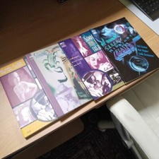 LION | Magic Press - Lotto 4