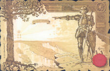 af115 cartolina militare 1