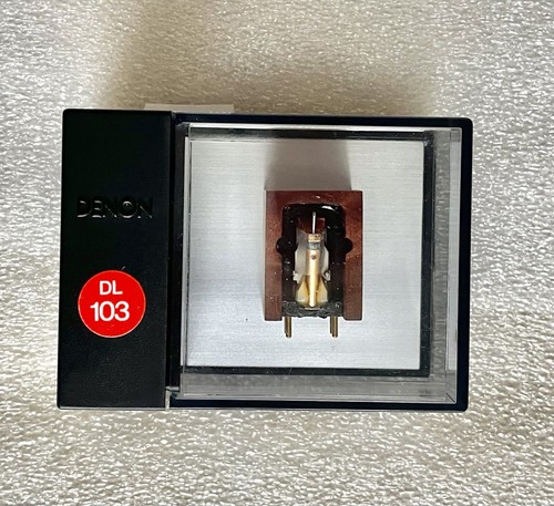 Cartuccia denon 103 lcii - denon,