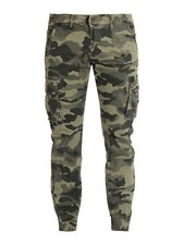 Chromosome Pantaloni cargo