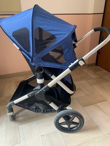 Passeggino navicella bugaboo - passeggino,