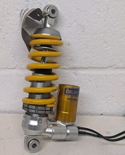 Ammortizzatore posteriore