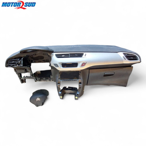 Kit airbag per citroen anno - per,