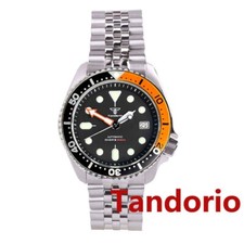 Orologi Uomo Automatico 20ATM