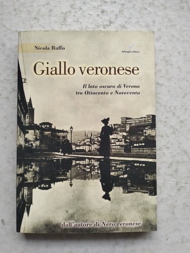 Giallo veronese nicola ruffo - veronese,