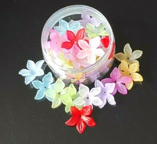 26/50 Fiori Perle Acrilico