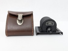 Zeiss Ikon Eyelevel Prism