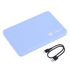 SATA 2,5" BOX USB 3.0 PER HARD