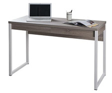 LINEA DISEGNO SCRIVANIA 2 CASSETTI 120x50x75h