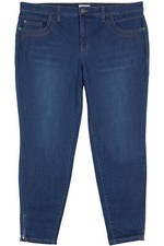 Sheego Jeans Elasticizzati