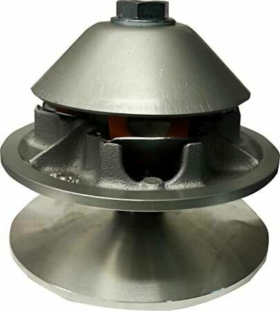 Variatore lavorato per ligier - lavorato,