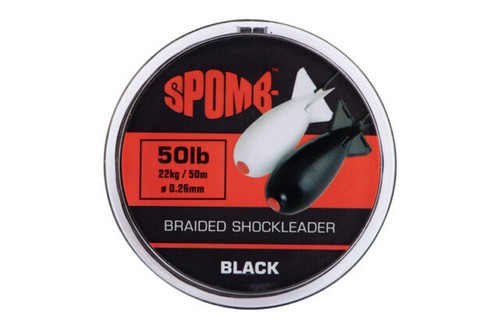 Fox spomb leader - fox,