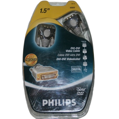 Philips dvi cavo - cavo, video