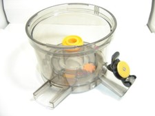 IMETEC contenitore separatore