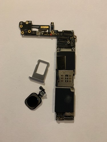 Apple iphone 64gb - apple, 6