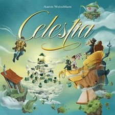 Celestia - Nuovo e Sigillato